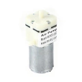 3.7V Vacuum Pump 4.0 L/min with 370 Motor